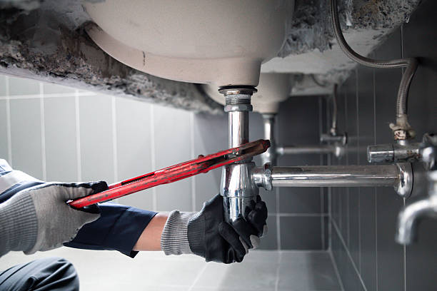 Trusted Sewer Line Repair service in Wellesley Hills, MA - Masters Plumbing Service